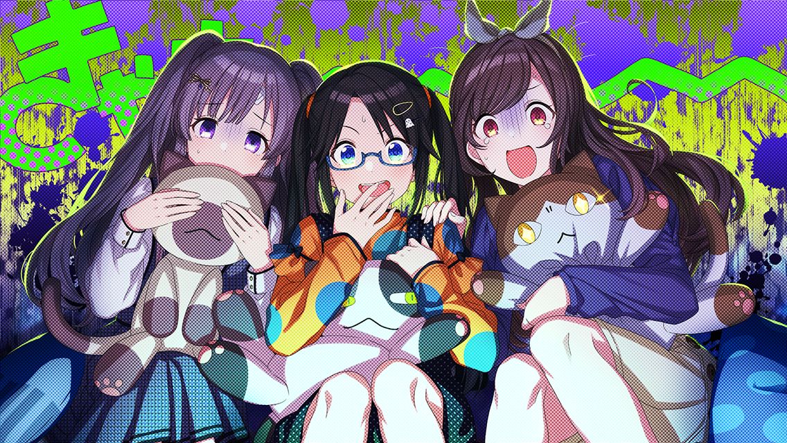 賑やかな四畳半】三峰 結華 情報 | シャニマスギャラリー【シャニマス