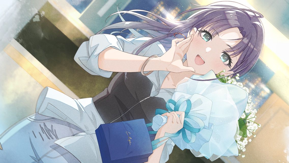 リバースホーム】浅倉 透 情報 | シャニマスギャラリー【シャニマス