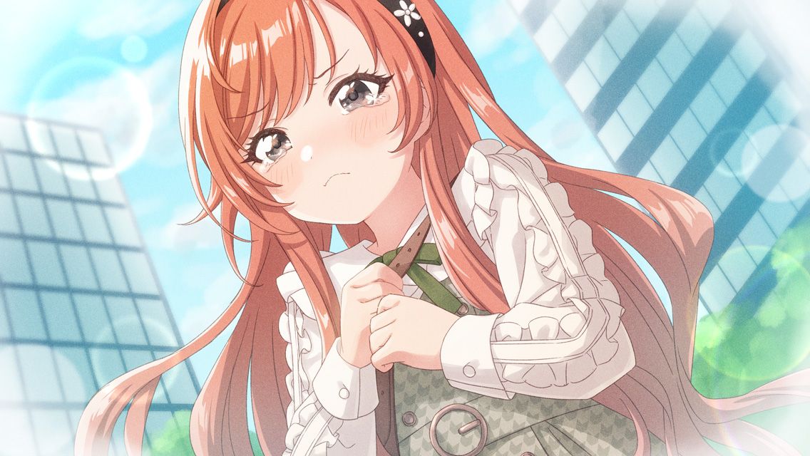 わかばの頃】有栖川 夏葉 情報 | シャニマスギャラリー【シャニマス