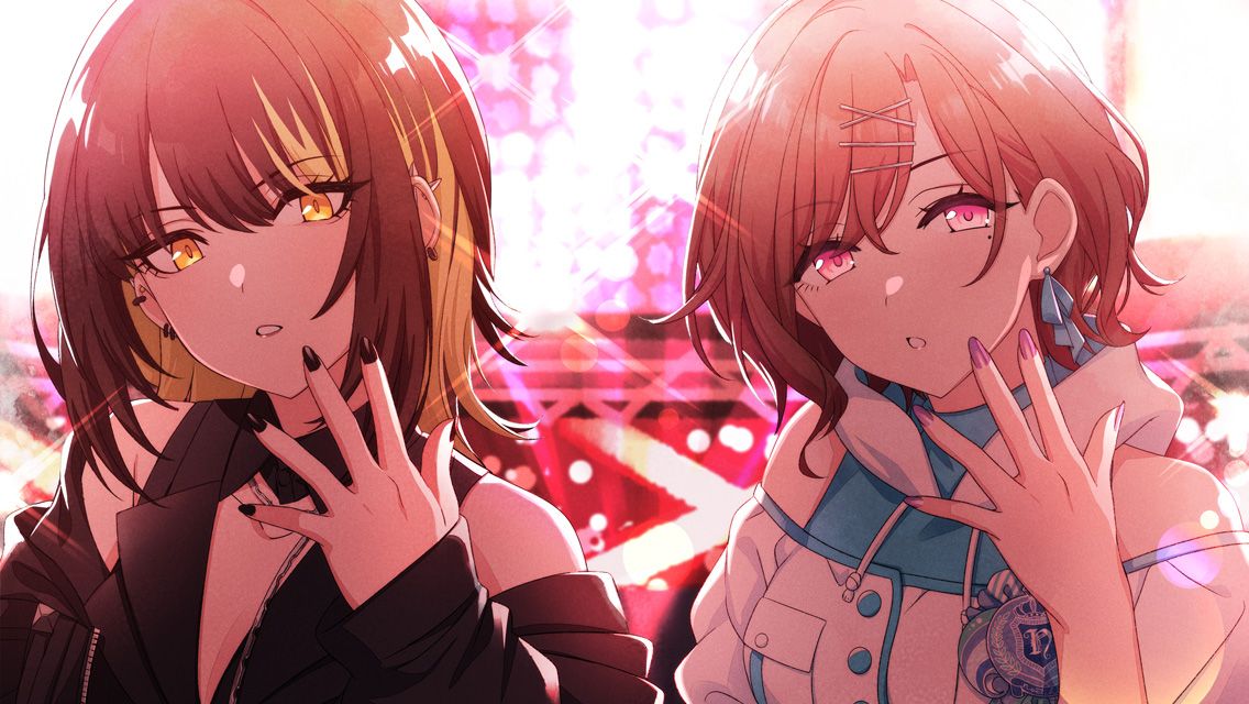 CRIMSON LOVERS】樋口 円香 情報 | シャニマスギャラリー【シャニマス